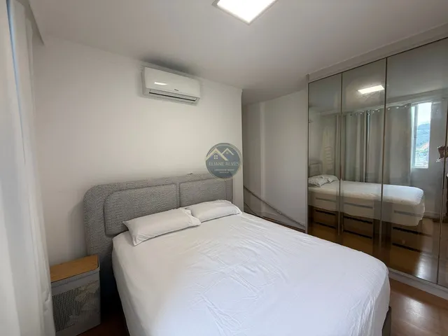 Imagem 6: Apartamento Mobiliado