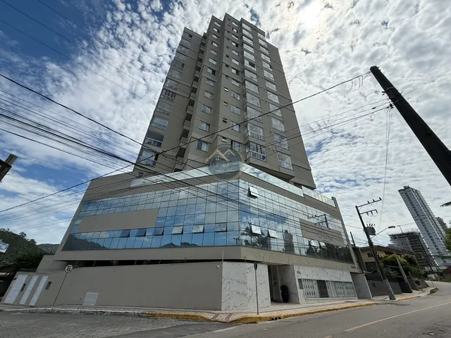 Imagem 2: Apartamento Mobiliado