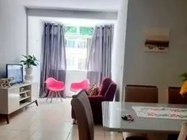 Imagem: Apartamento Próximo Ao Via Sul Shopping