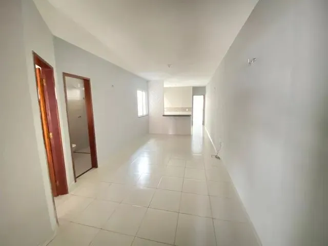 Imagem: Casa para Locação em Fortaleza, Siqueira