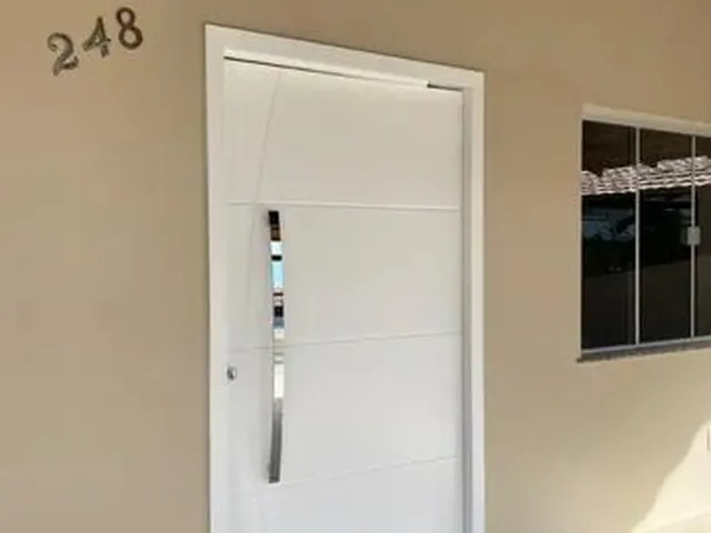 Imagem 2: Aluguel de Casa no Portal do Sol