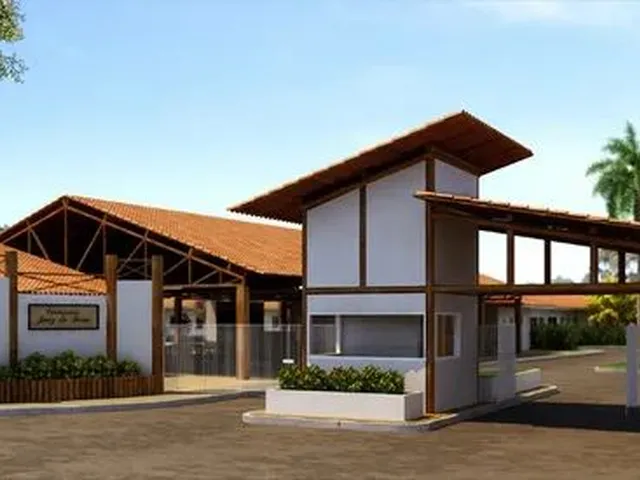 Imagem: Aluguel Casa de 2 Quartos Cond. Neo Residencial