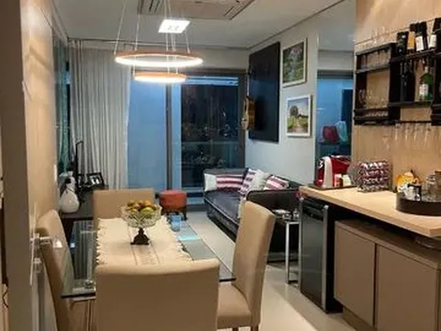 Imagem: Soberane Residence Alto Padrão Super Exclusivo