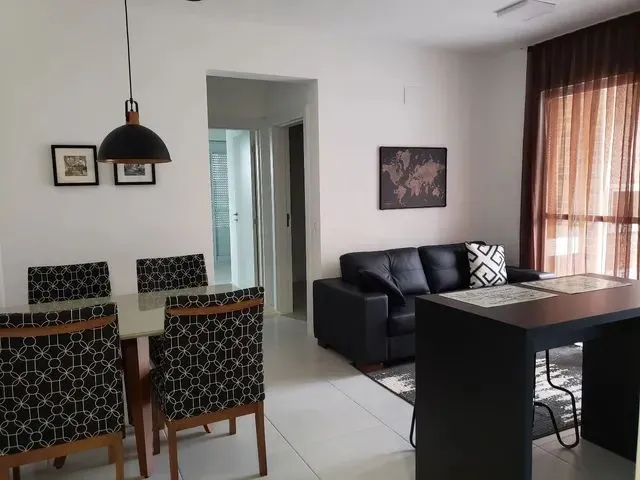 Imagem: Maravilhoso Apto Garden 2 Quartos no Estreito