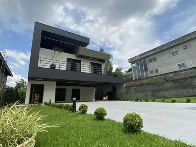 Imagem: Casa de Condomínio para Aluguel e Venda
