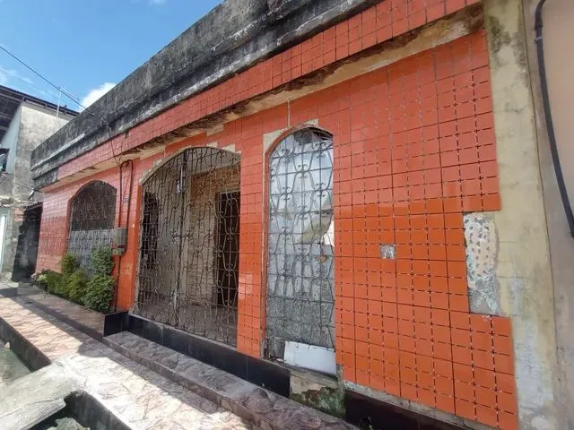 Imagem: Vendo Ou Alugo Casa no Distrito Industrial