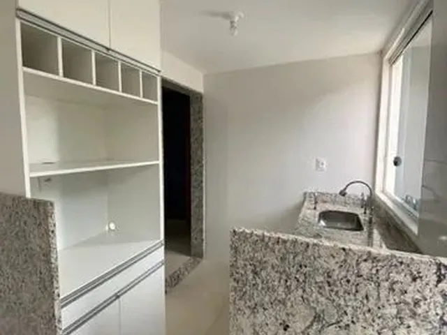 Imagem 1: Aluguel de Apartamento - Venda Nova