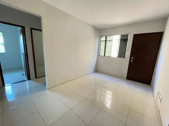 Imagem 1: Apartamento para Aluguel no Bairro Eldorado Ibirite de 3 Quartos