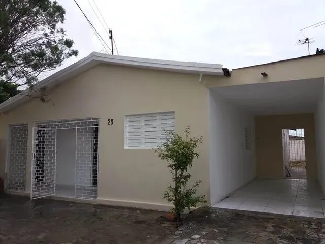 Imagem: Casa no Cristo 1.250 Reais