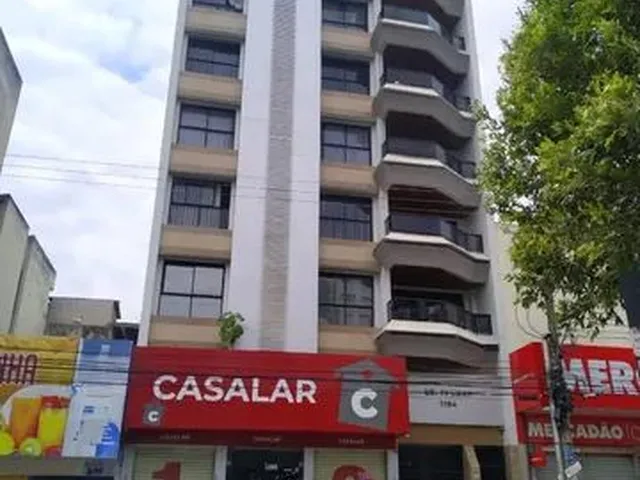 Imagem: Aluga-Se Apartamento no Centro de Linhares