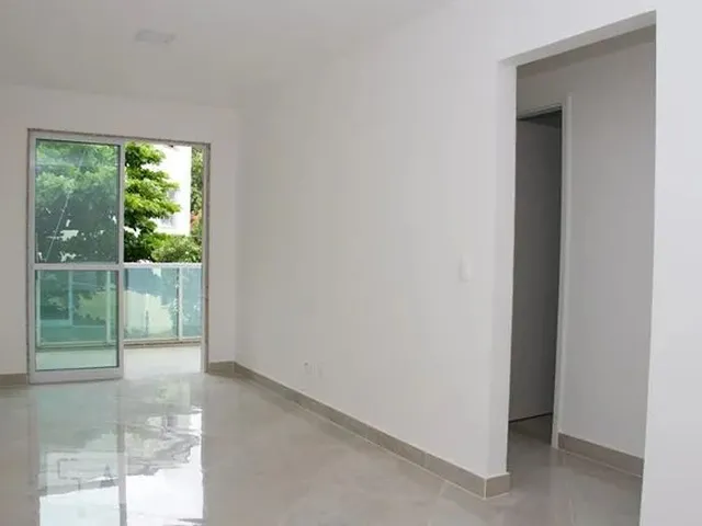Imagem: Apartamento para Aluguel - Meier, 3 Quartos