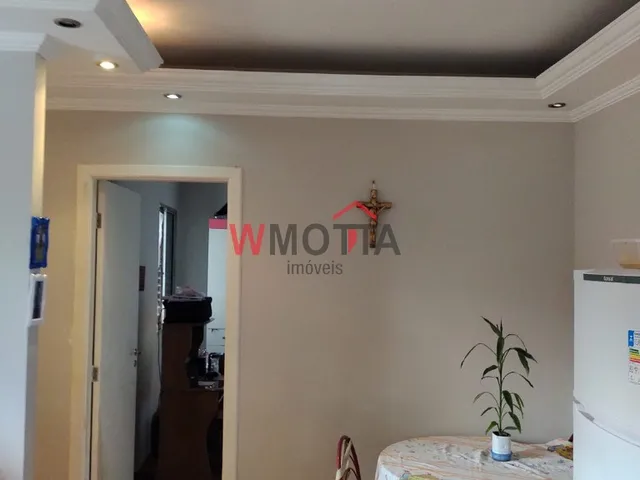 Imagem: Imóvel de qualidade na Vila Mogilar Apartamento