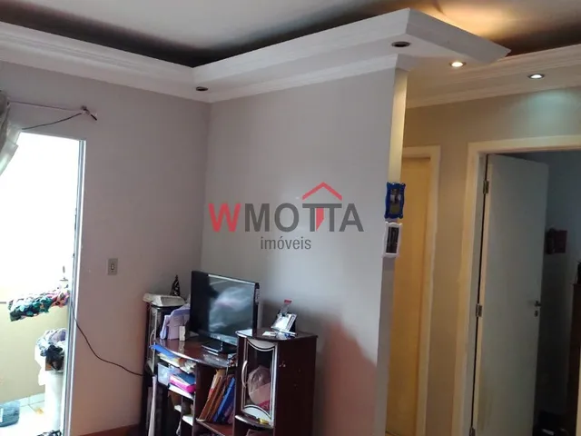 Imagem 10: Imóvel de qualidade na Vila Mogilar: Apartamento com 2 quartos, 2 salas, 1 vaga de