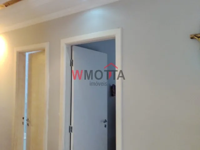 Imagem 5: Imóvel de qualidade na Vila Mogilar: Apartamento com 2 quartos, 2 salas, 1 vaga de