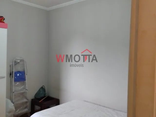 Imagem 6: Imóvel de qualidade na Vila Mogilar: Apartamento com 2 quartos, 2 salas, 1 vaga de