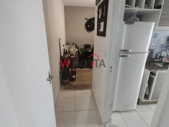 Imagem 7: Imperdível: Apartamento à venda em Mogi das Cruzes-SP, Vila Bela Flor! 2 quartos, 1