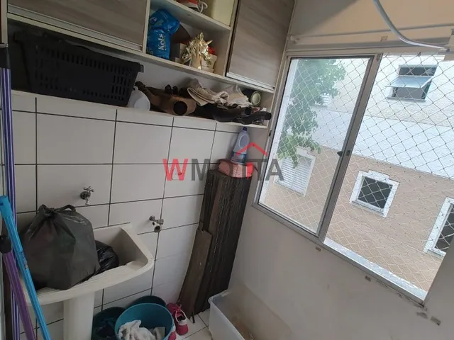 Imagem 2: Imperdível: Apartamento à venda em Mogi das Cruzes-SP, Vila Bela Flor! 2 quartos, 1