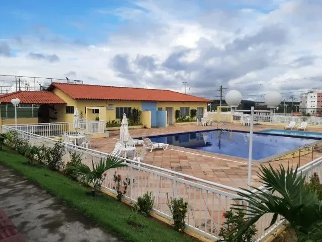 Imagem: Alugo Apartamento Segundo Andar no Condomínio