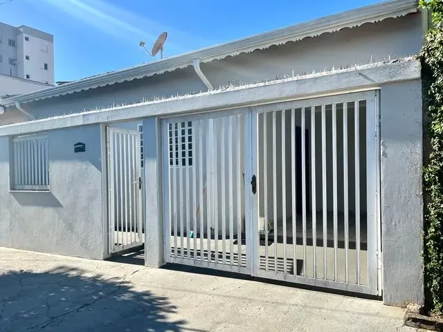 Imagem: Alugo Casa em Cosmopolis