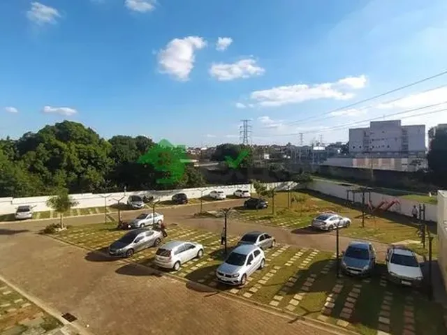 Imagem: Venda de Apartamentos / Padrão na Cidade