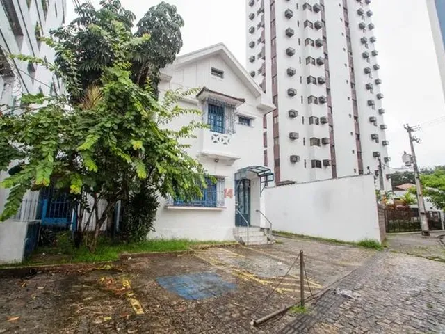 Imagem: Casa Comercial nas Graças