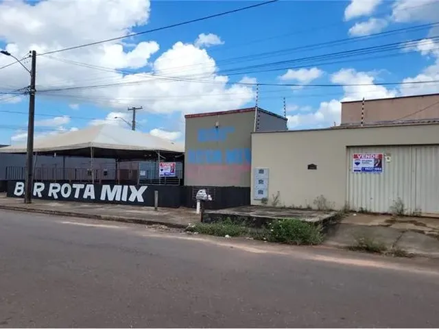 Imagem 1: Terreno/Kitnet a Venda Setor Oeste