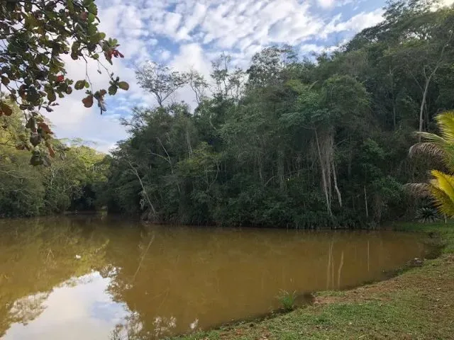 Imagem: Sítio Ubá (Melhor Localização de Ubá
