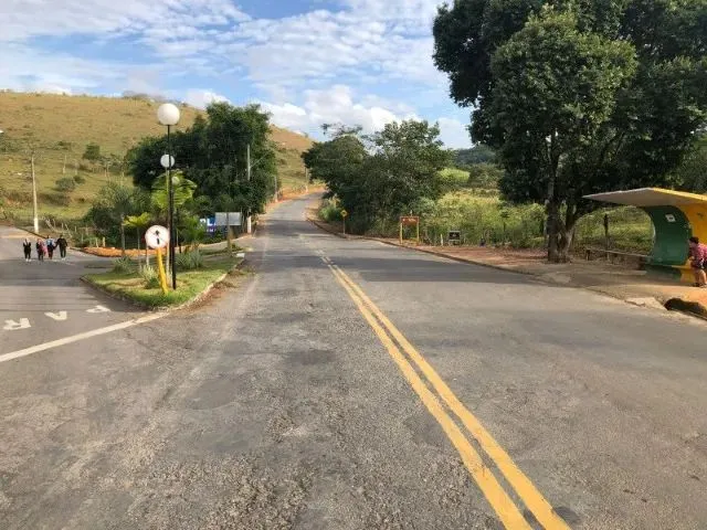 Imagem 5: Sítio Ubá (Melhor Localização de Ubá