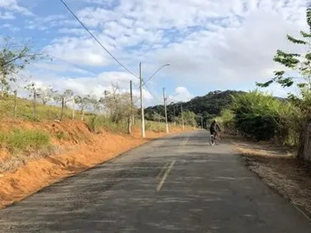 Imagem 3: Sítio Ubá (Melhor Localização de Ubá