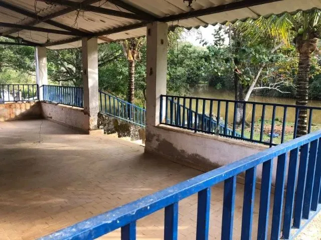 Imagem 8: Sítio Ubá (Melhor Localização de Ubá