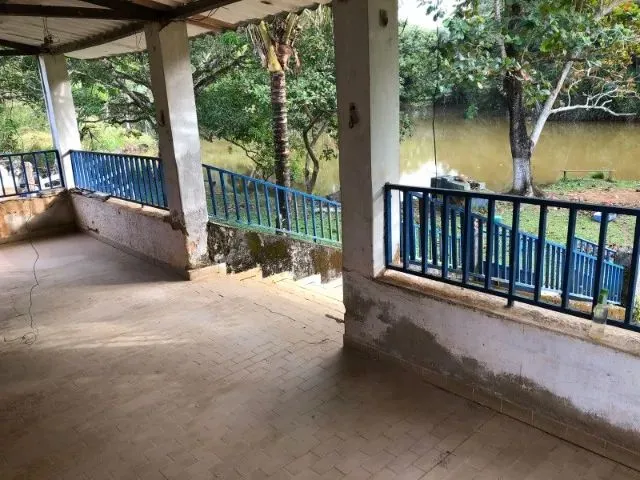 Imagem 6: Sítio Ubá (Melhor Localização de Ubá