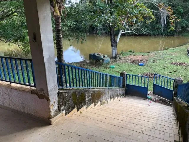 Imagem 11: Sítio Ubá (Melhor Localização de Ubá