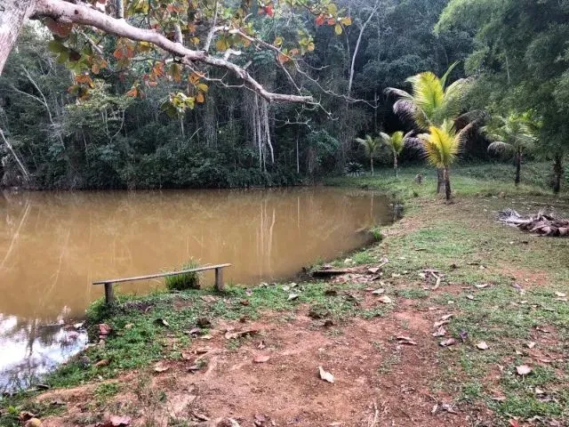 Imagem 7: Sítio Ubá (Melhor Localização de Ubá