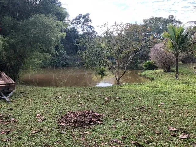 Imagem 2: Sítio Ubá (Melhor Localização de Ubá