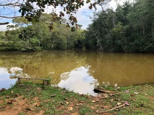 Imagem 9: Sítio Ubá (Melhor Localização de Ubá