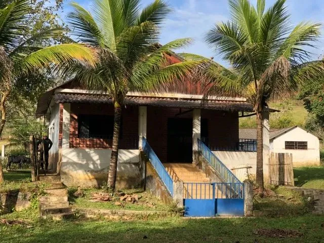 Imagem 4: Sítio Ubá (Melhor Localização de Ubá