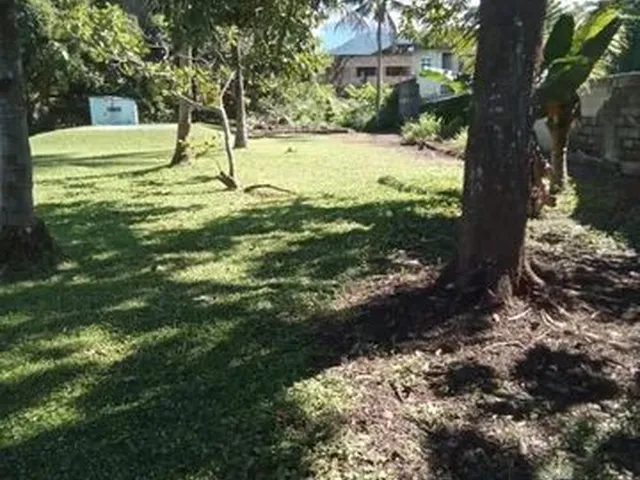 Imagem: O terreno possui 720m² de Área e está localizado em