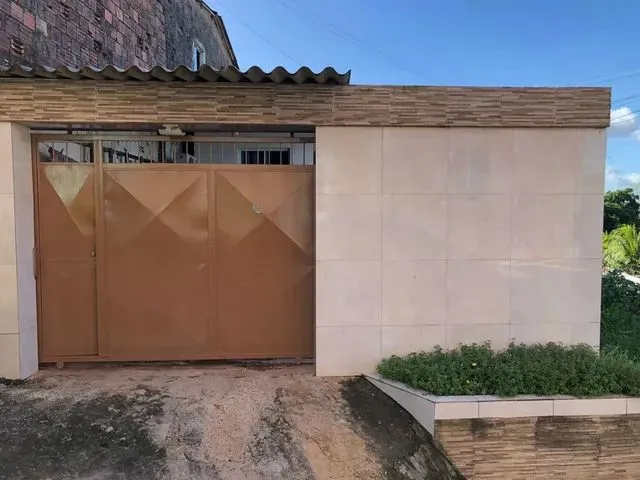 Imagem 1: Casa no Curado 1