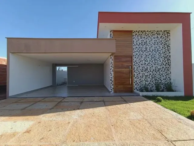 Imagem: Agende Sua Visita - Casa a Venda em Condomínio