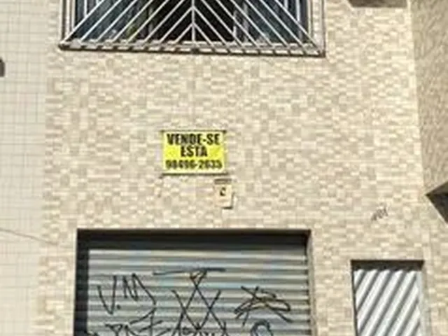 Imagem: Vendo Casa na Cidade Velha
