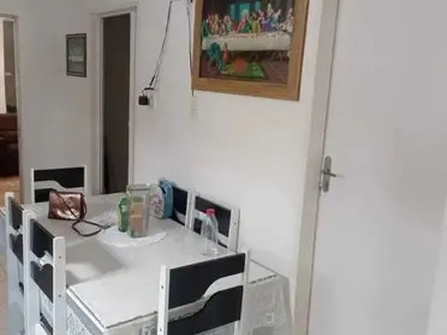 Imagem 3: Casa 3 Quartos Casa com 3 dormitórios