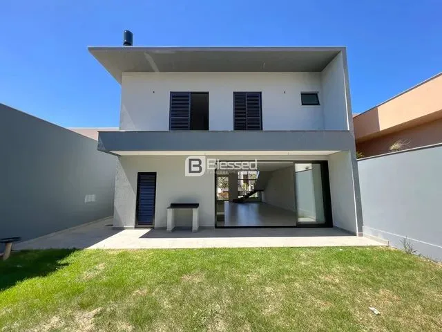 Imagem: Casa de Condomínio Sobrado para Venda Possui
