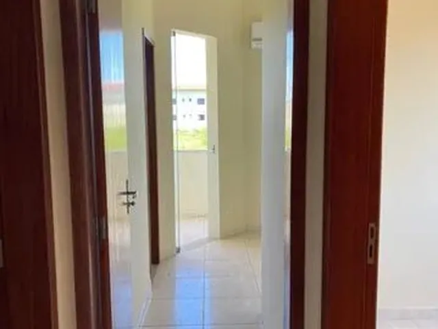 Imagem: Apartamento B Santos Dumont
