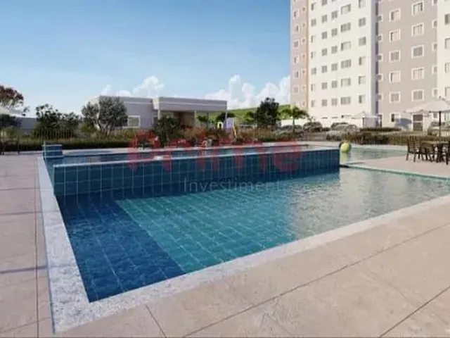 Imagem: Apartamento para Venda em Contagem, Tijuca
