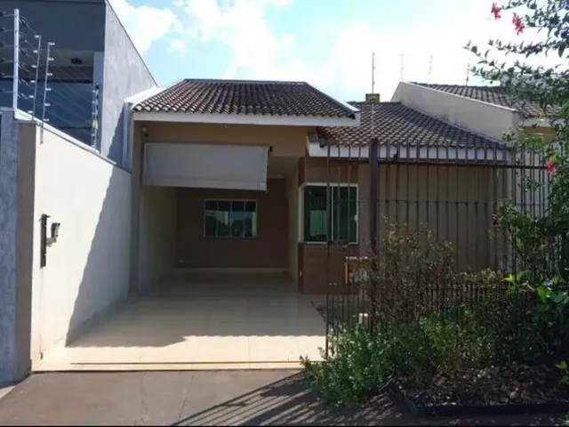 Imagem 1: Casa em Amaro, Londrina - Paraná