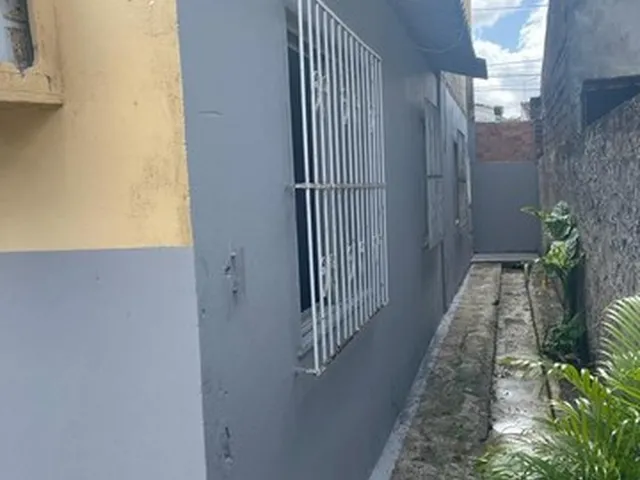 Imagem 3: Vendo Execelente Casa Conjunto Benjamin