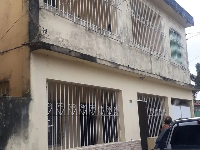 Imagem 2: Vendo Execelente Casa Conjunto Benjamin