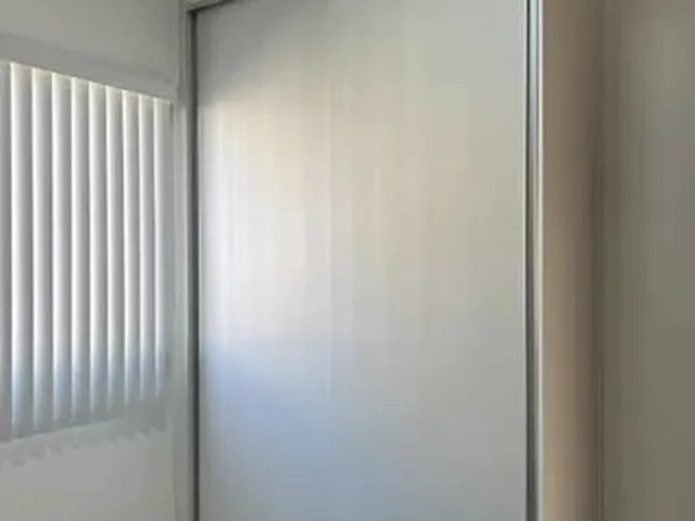 Imagem 11: Apartamento Totalmente Mobiliado com 3 Quartos Climatizados 2 Vagas em Coroado