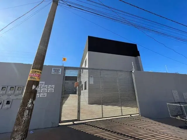 Imagem: Ágio de Apartamento em Águas Lindas de