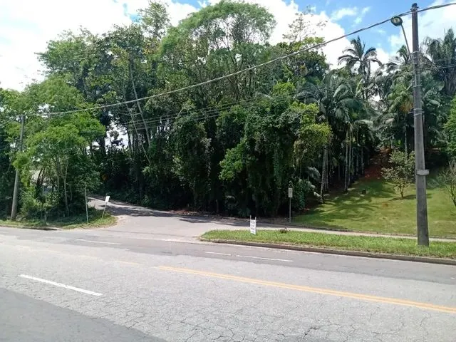 Imagem: Terreno 465M2 Rua Bahia Blumenau